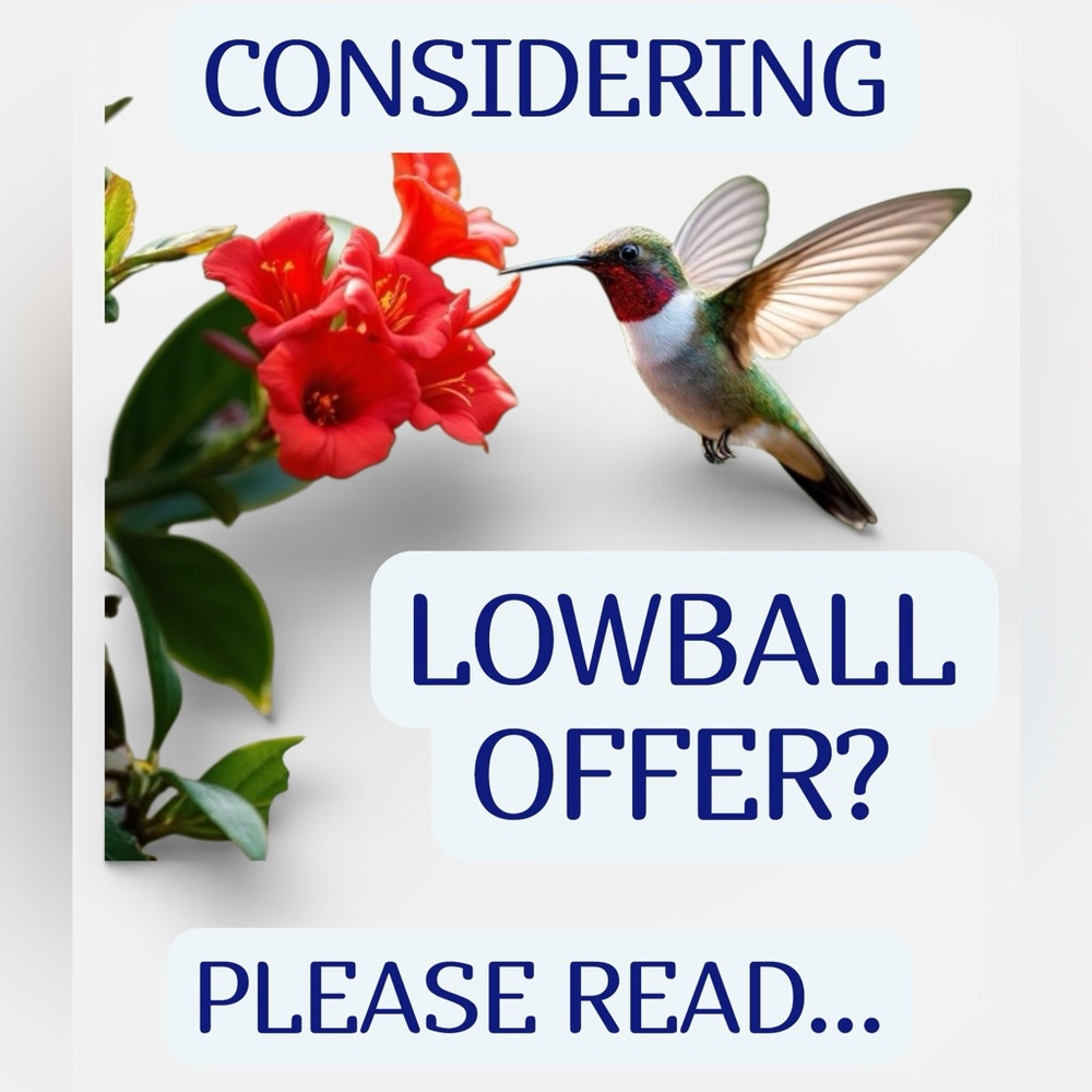 What is a Lowball Offer?
